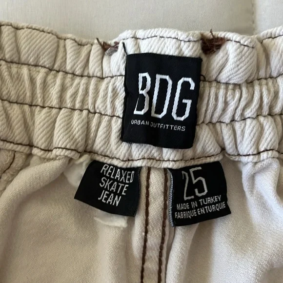 BDG Jeans - Picture 5 of 7
